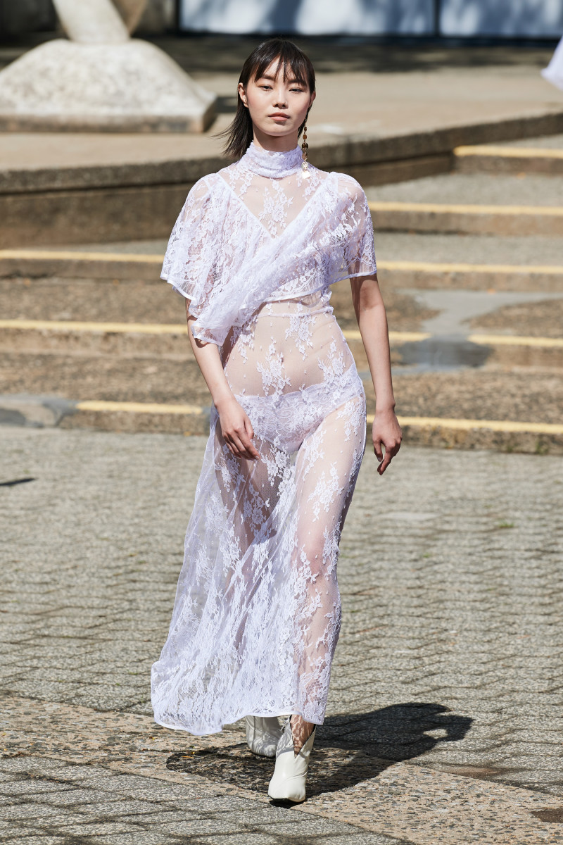 Come Join the Rodarte Spring 2022 Commune