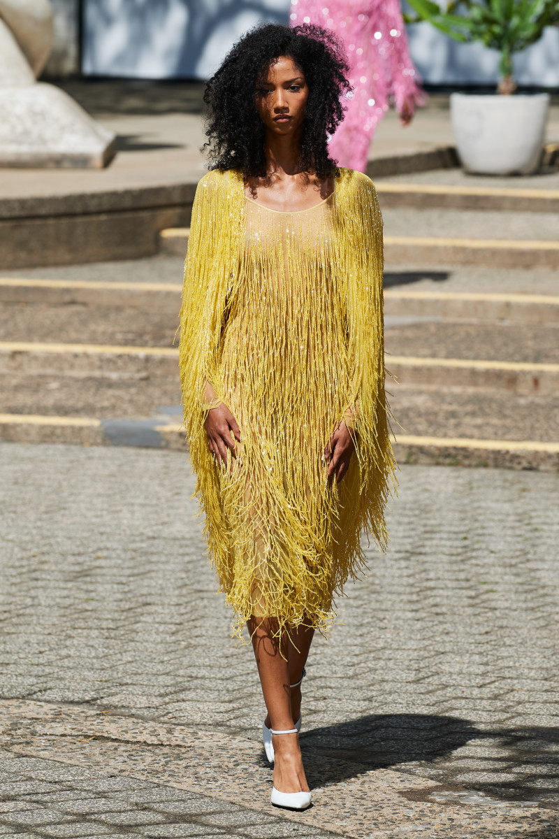 Come Join the Rodarte Spring 2022 Commune