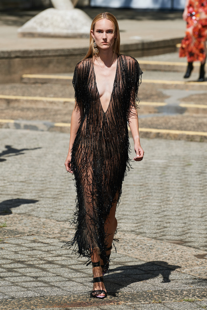 Come Join the Rodarte Spring 2022 Commune