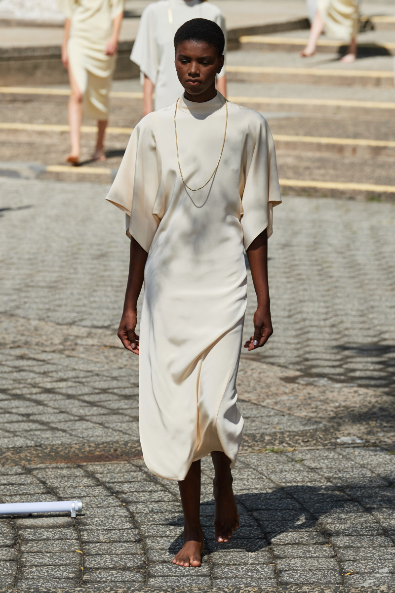Come Join the Rodarte Spring 2022 Commune