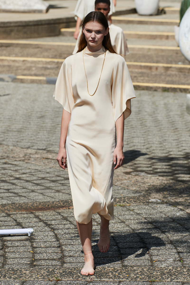 Come Join the Rodarte Spring 2022 Commune