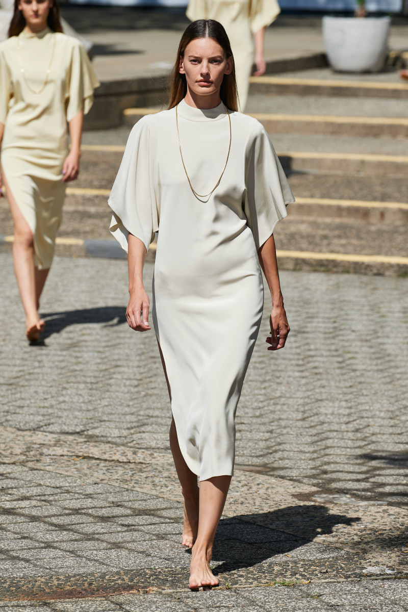 Come Join the Rodarte Spring 2022 Commune