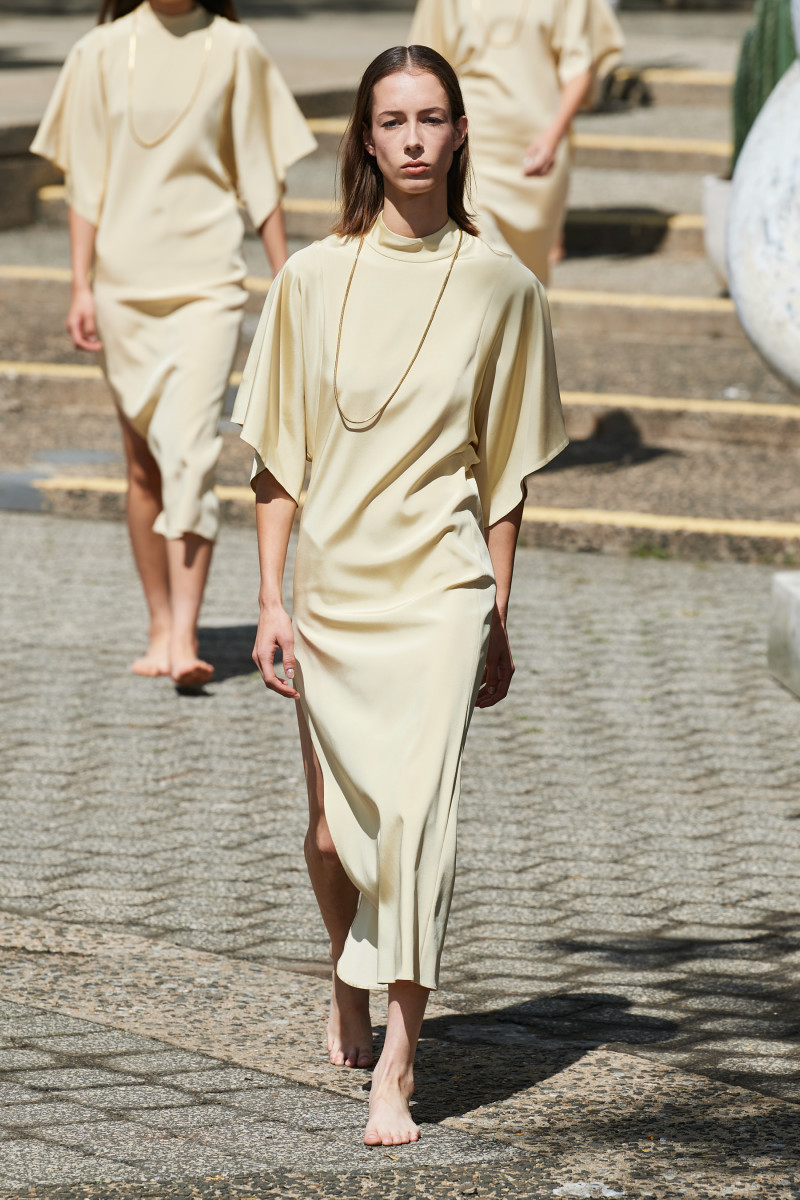 Come Join the Rodarte Spring 2022 Commune