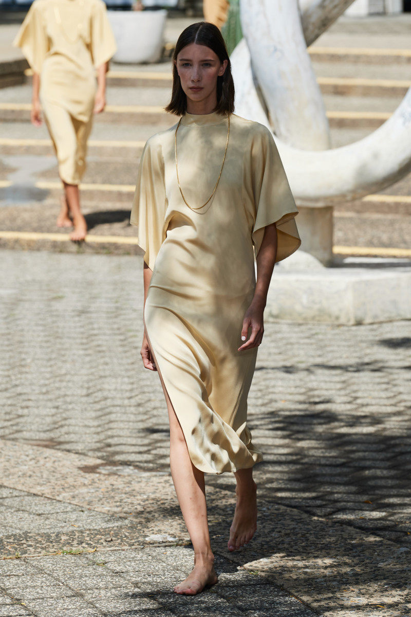 Come Join the Rodarte Spring 2022 Commune