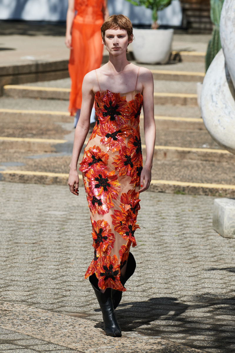 Come Join the Rodarte Spring 2022 Commune