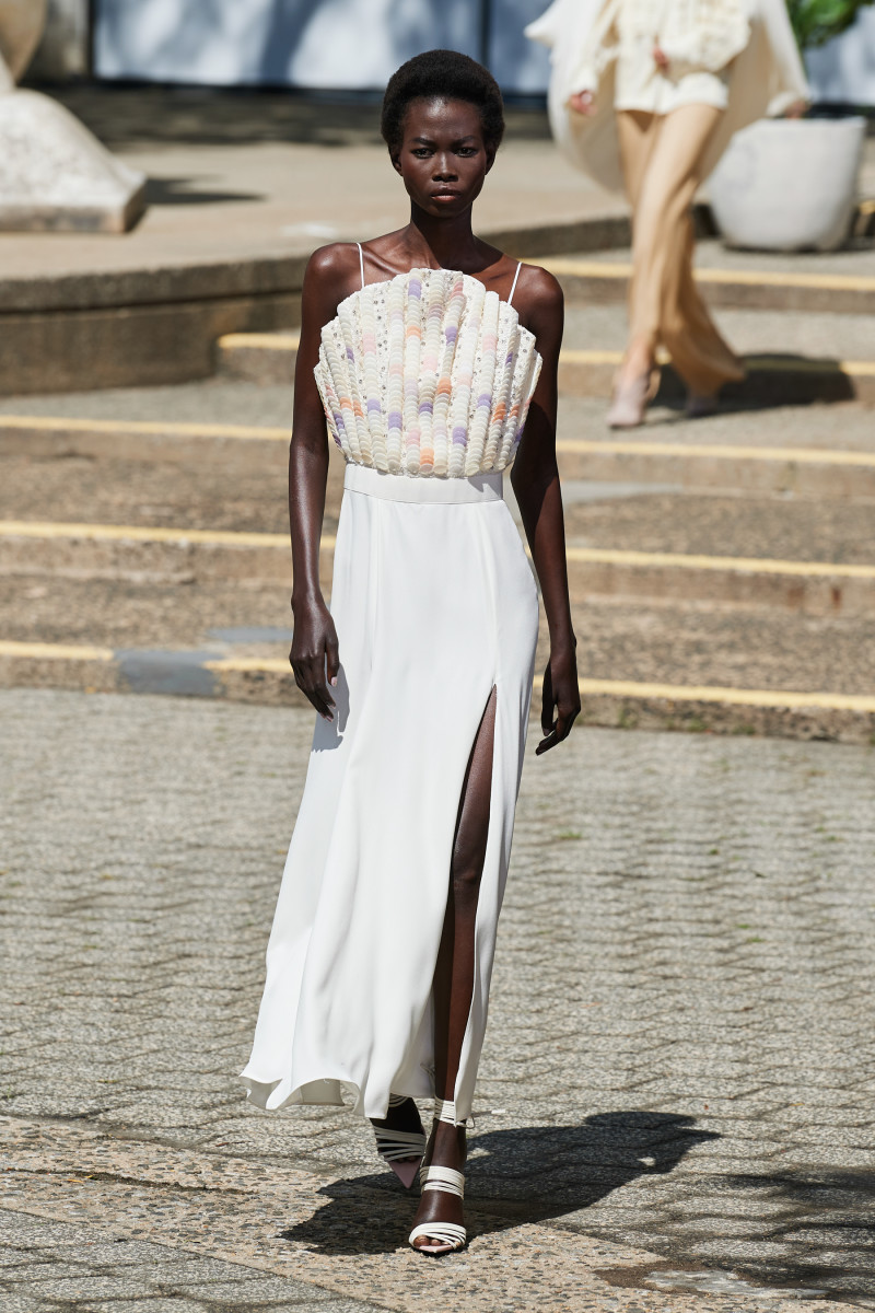 Come Join the Rodarte Spring 2022 Commune