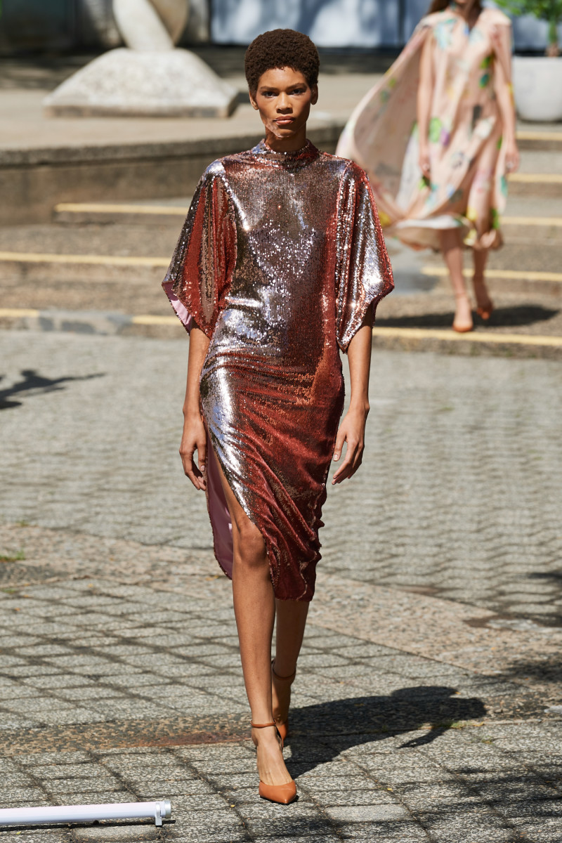 Come Join the Rodarte Spring 2022 Commune