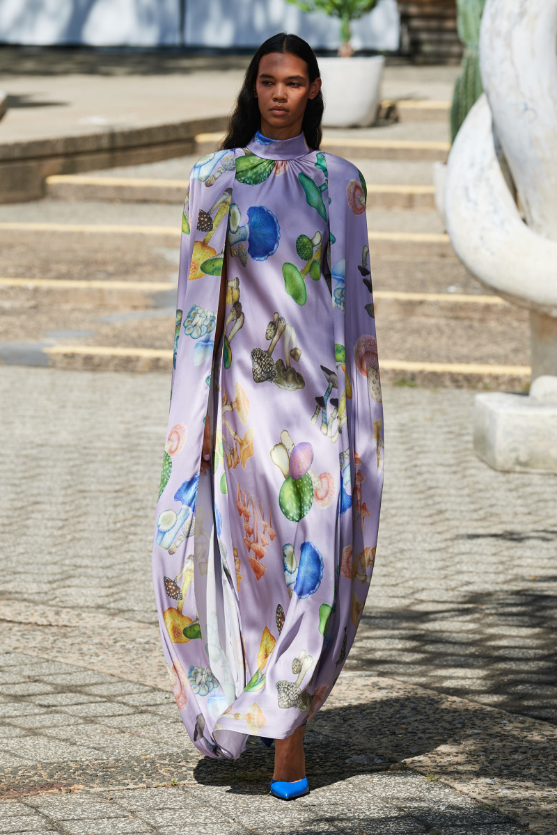 Come Join the Rodarte Spring 2022 Commune