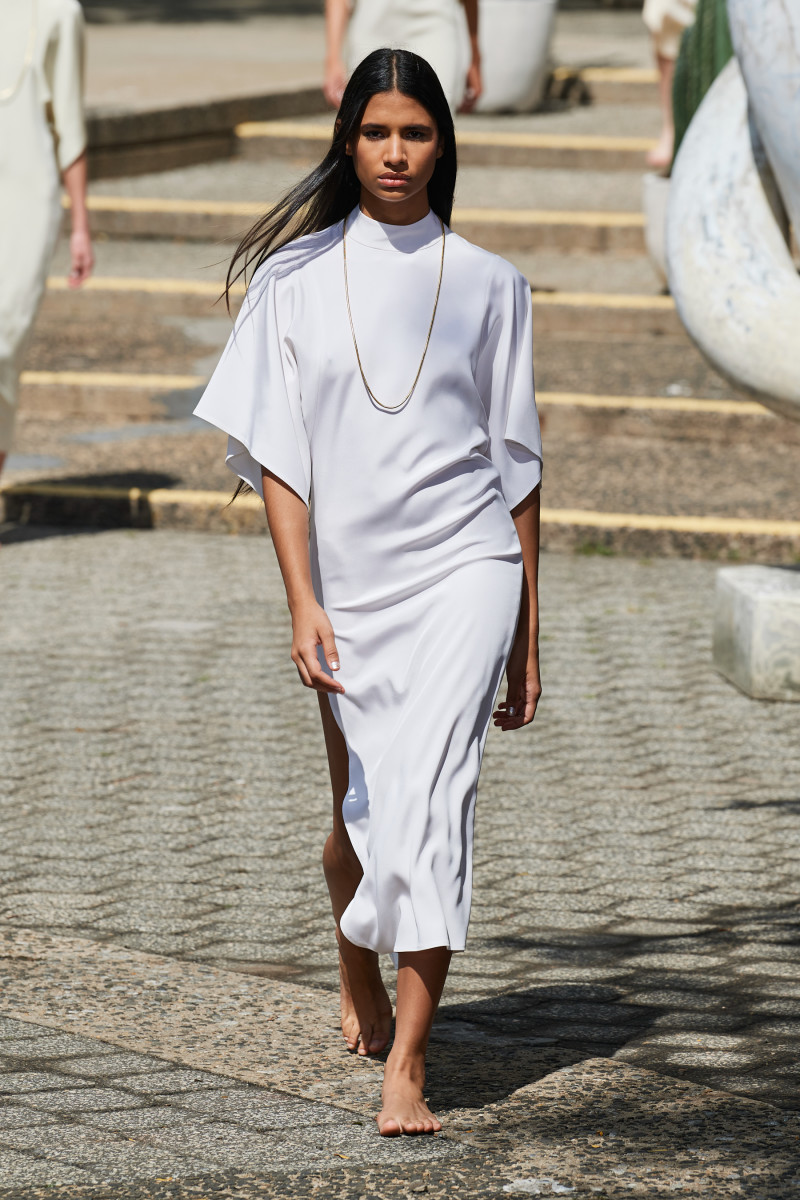 Come Join the Rodarte Spring 2022 Commune