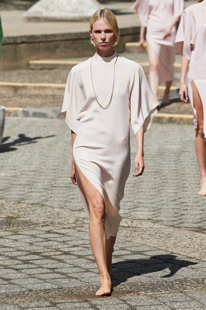 Come Join the Rodarte Spring 2022 Commune