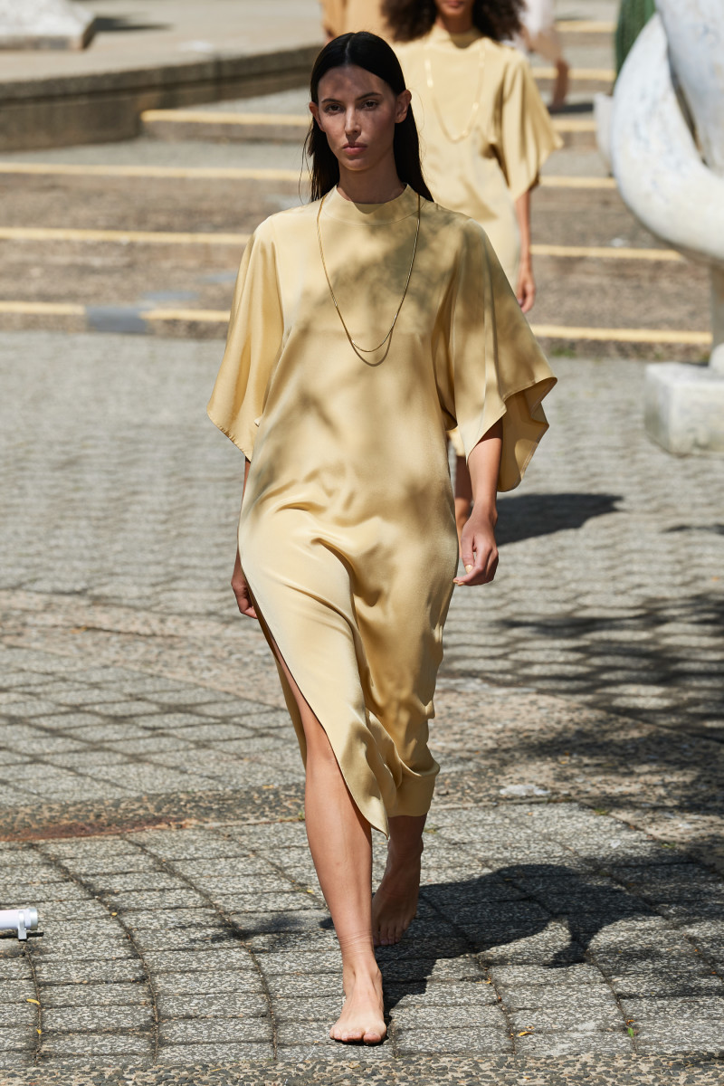 Come Join the Rodarte Spring 2022 Commune