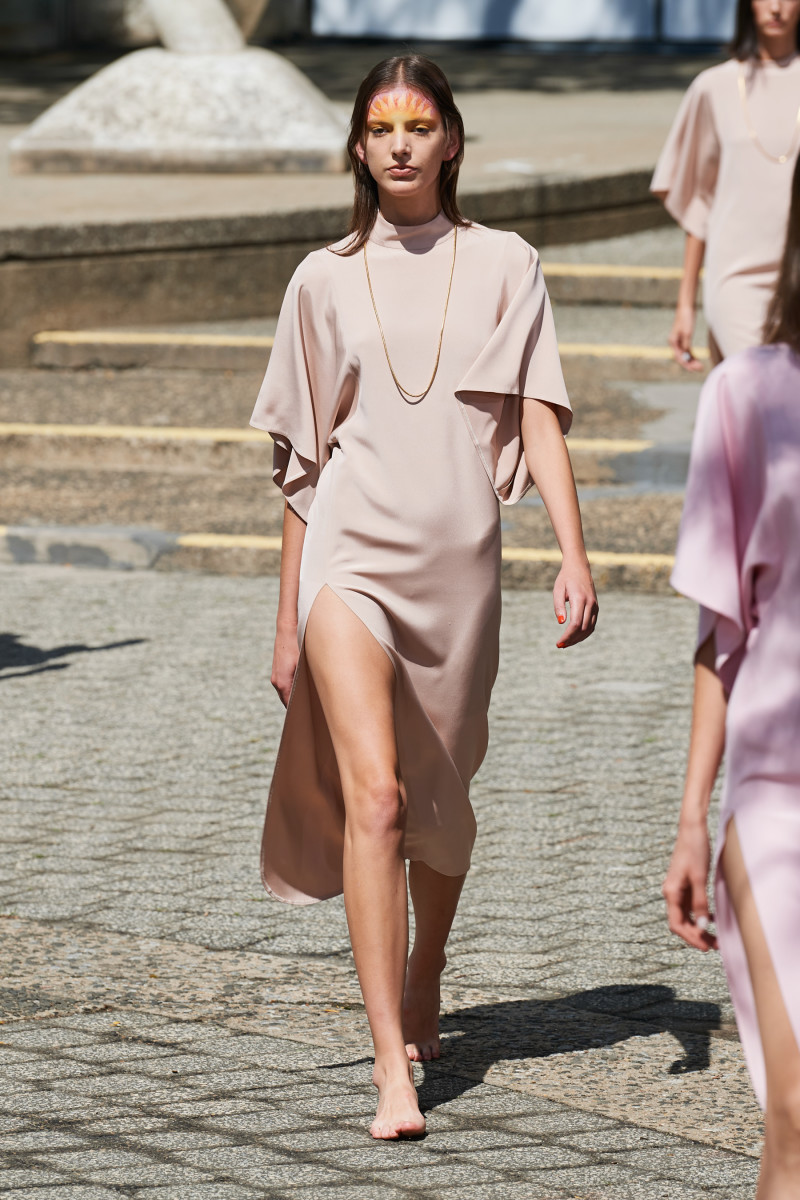 Come Join the Rodarte Spring 2022 Commune