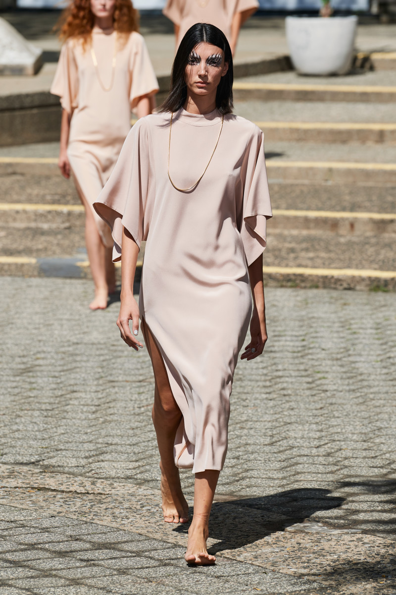 Come Join the Rodarte Spring 2022 Commune