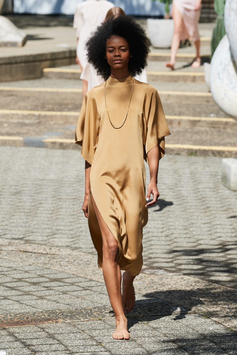Come Join the Rodarte Spring 2022 Commune
