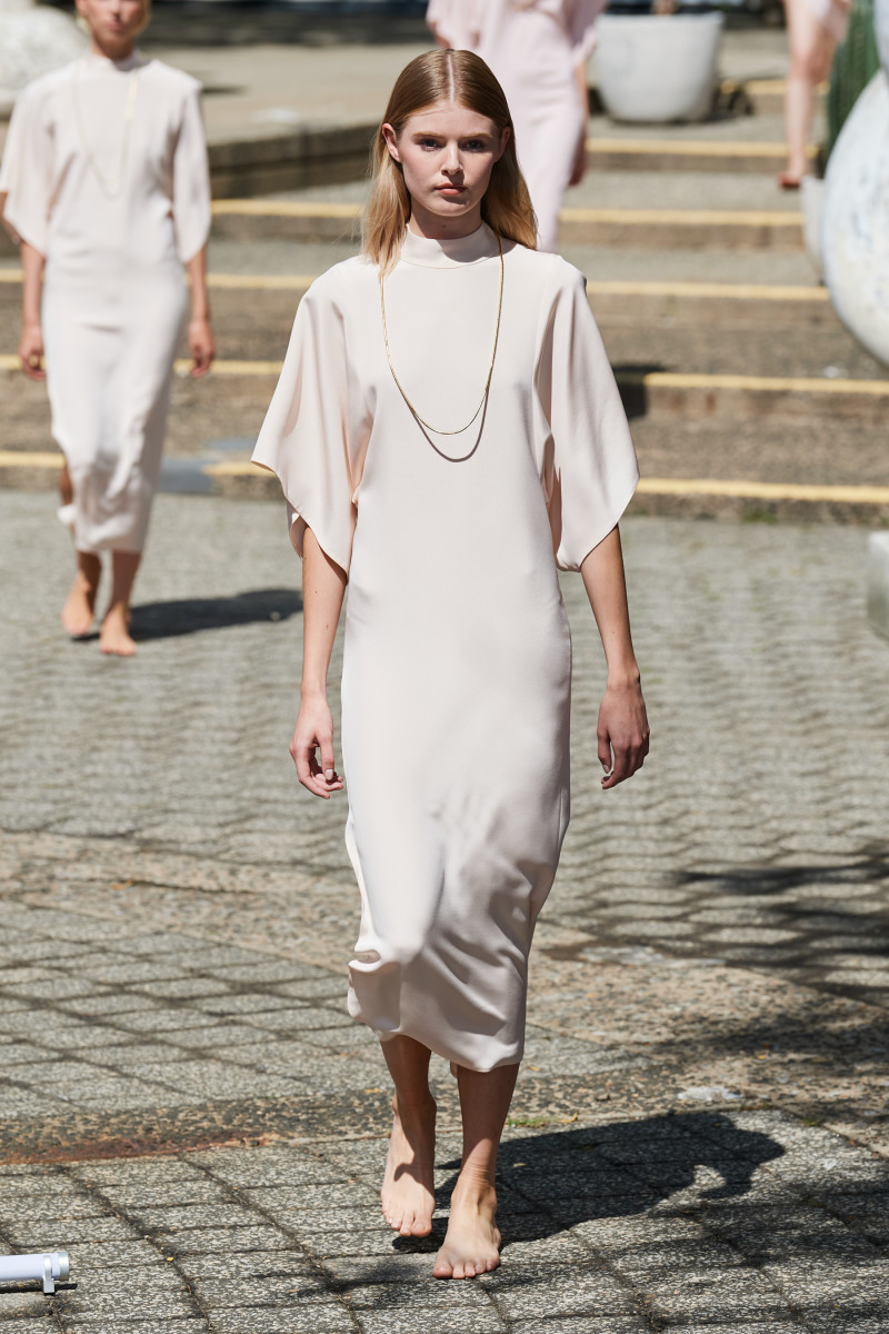 Come Join the Rodarte Spring 2022 Commune