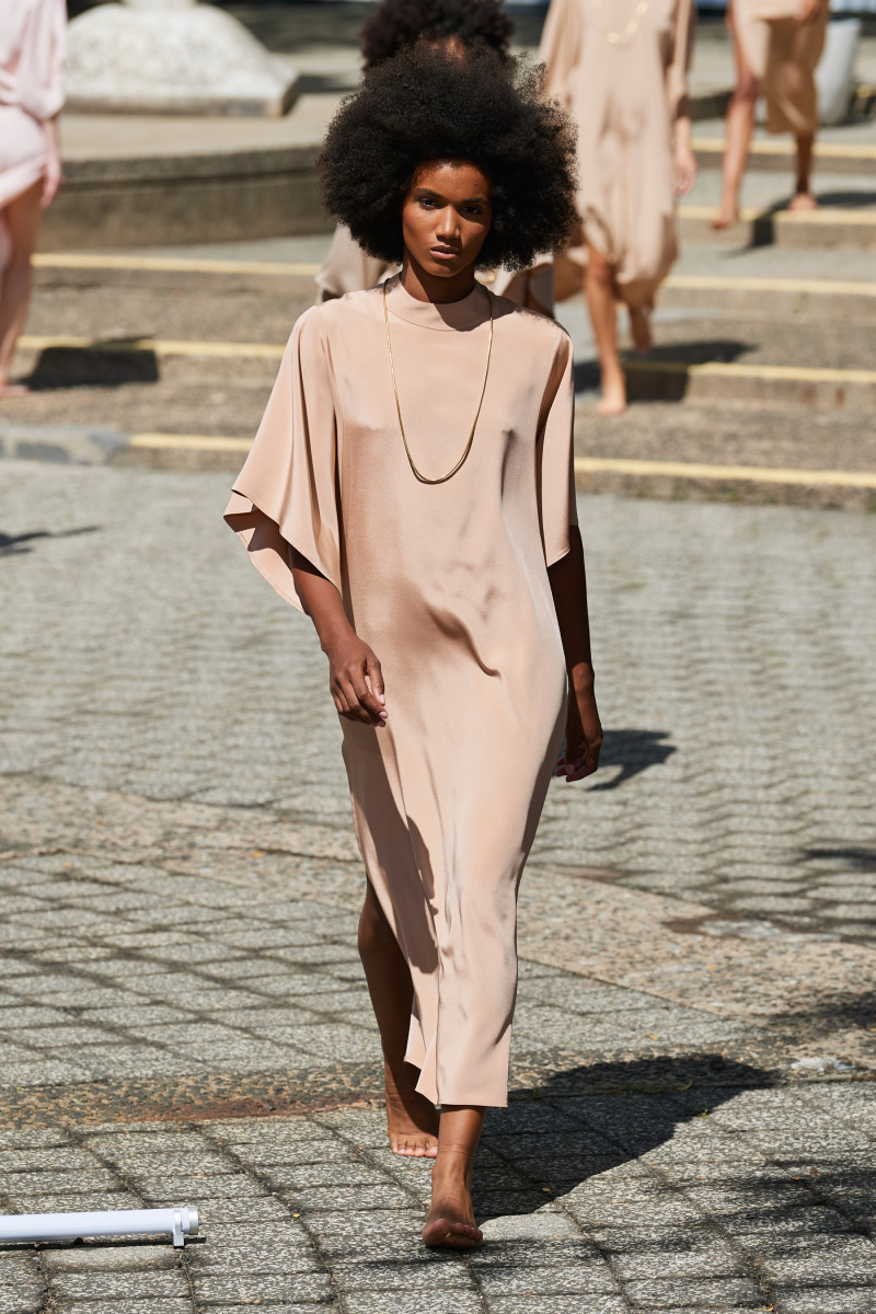 Come Join the Rodarte Spring 2022 Commune