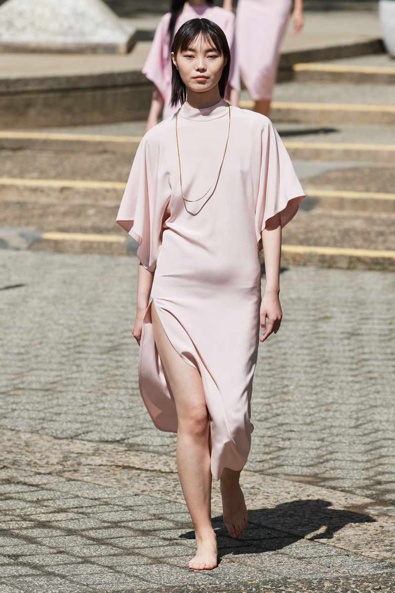 Come Join the Rodarte Spring 2022 Commune