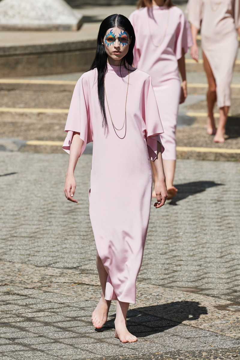 Come Join the Rodarte Spring 2022 Commune