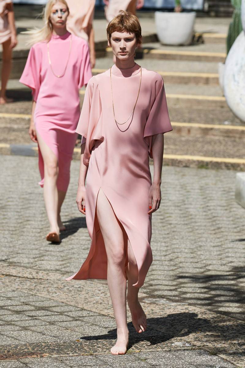 Come Join the Rodarte Spring 2022 Commune