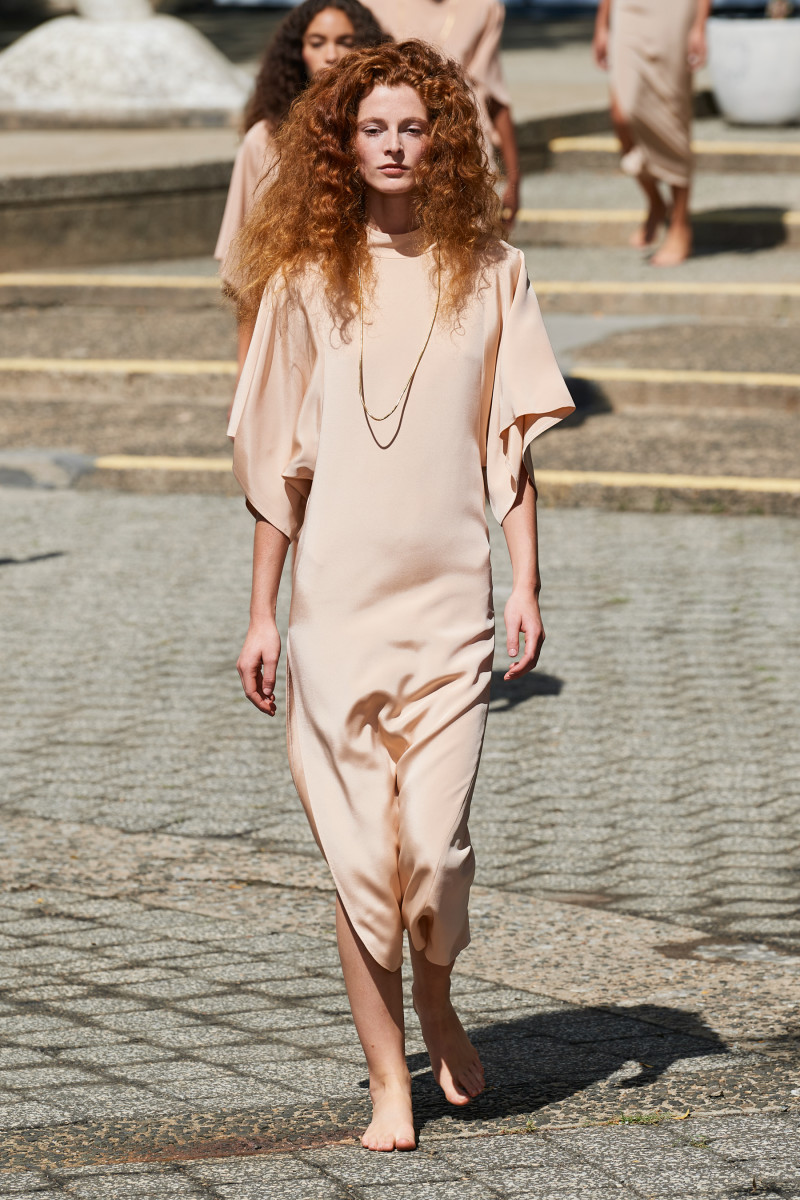 Come Join the Rodarte Spring 2022 Commune