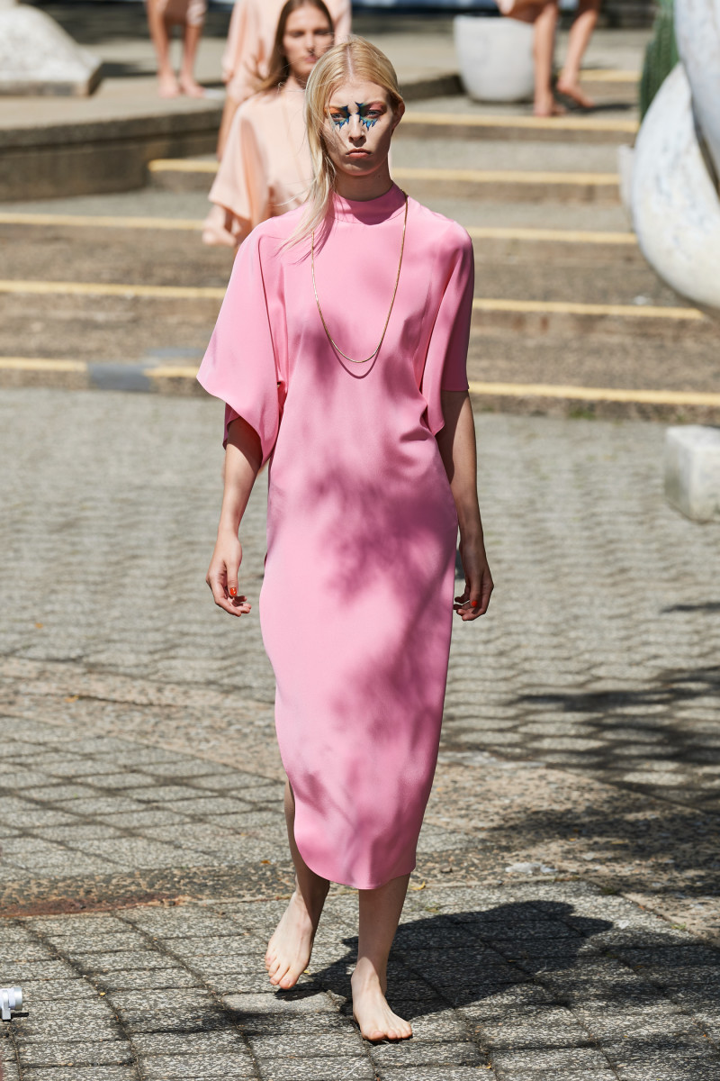 Come Join the Rodarte Spring 2022 Commune