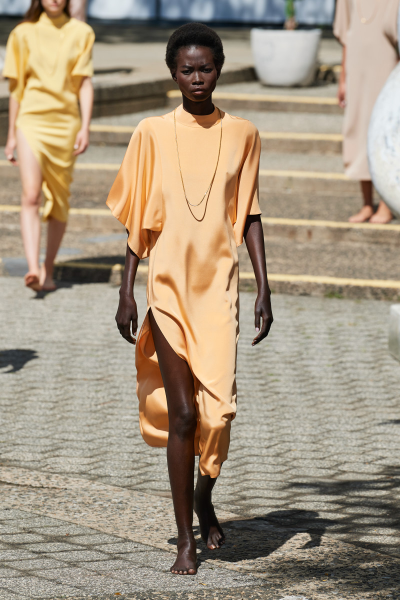 Come Join the Rodarte Spring 2022 Commune