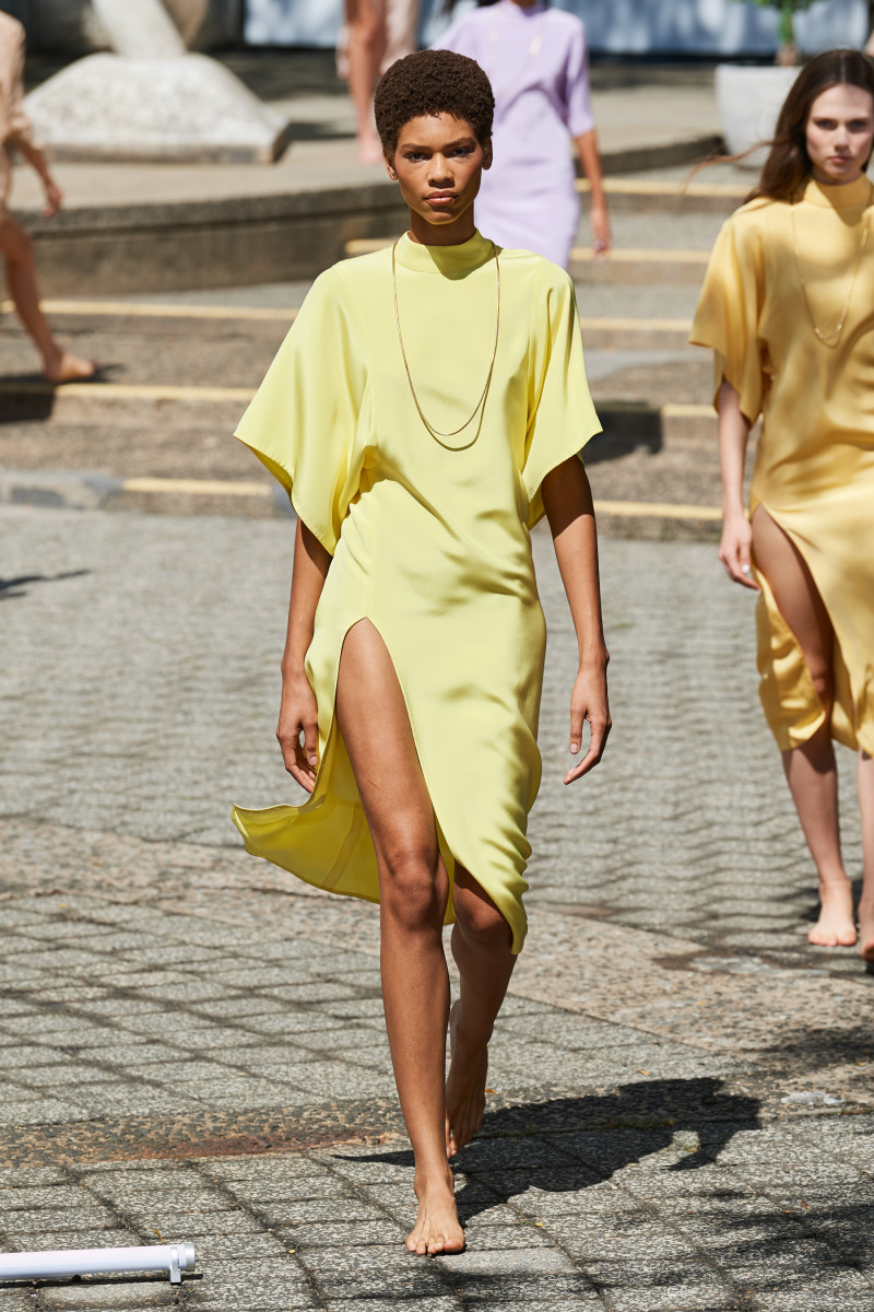Come Join the Rodarte Spring 2022 Commune
