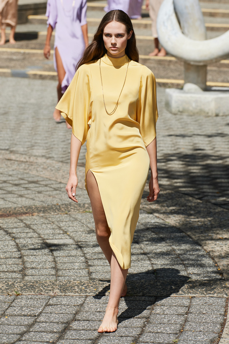 Come Join the Rodarte Spring 2022 Commune