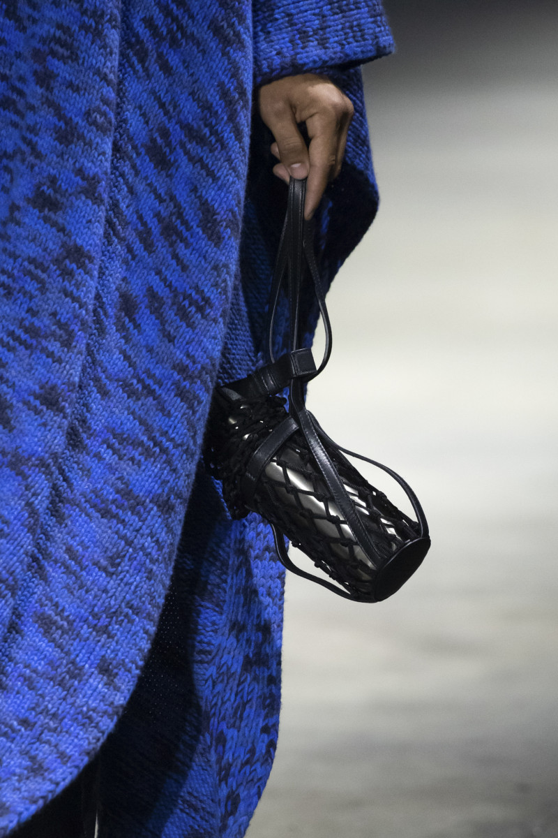 Fashionista's Favorite Bags From the New York Spring 2022 Runways