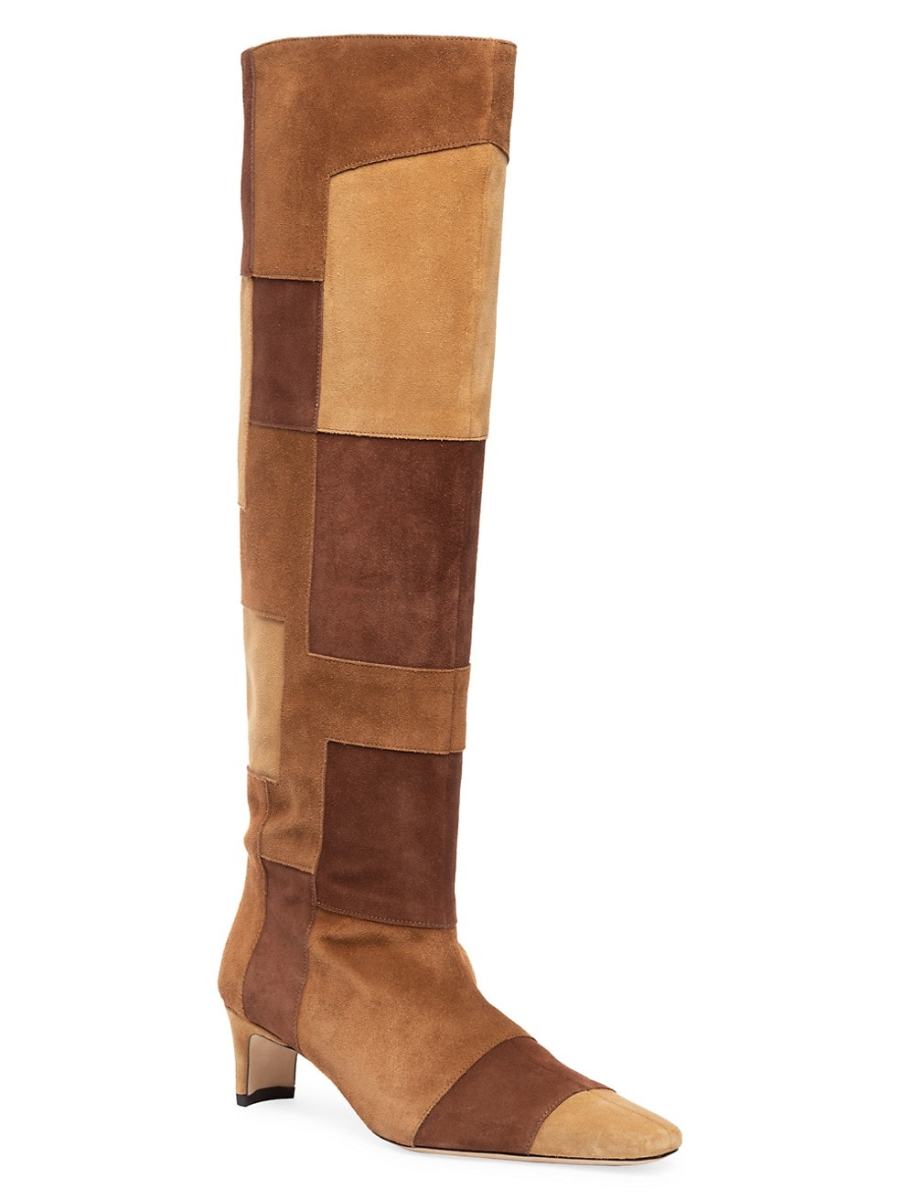 These On-Sale Fall Essentials Will Help You Feel Like a Street Style Star