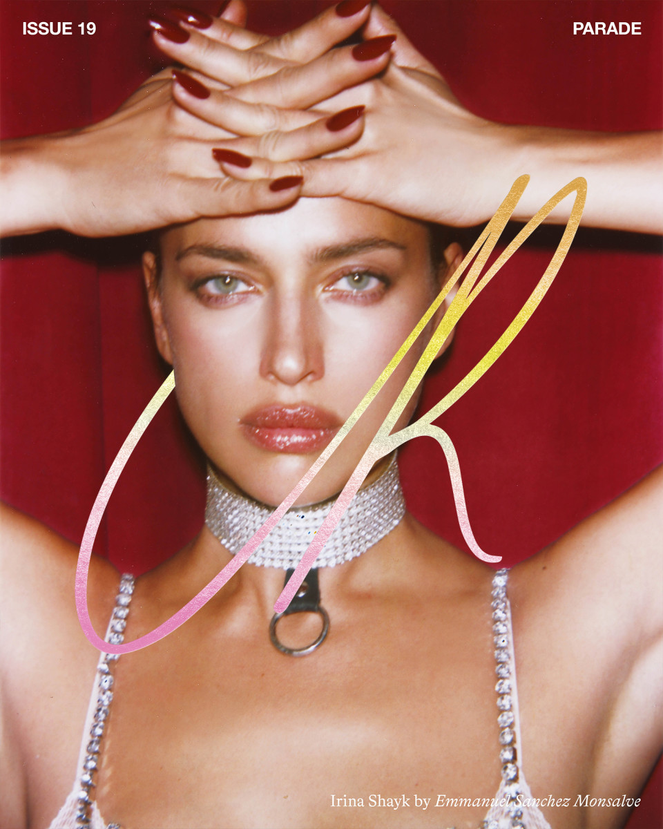 Must Read: 'CR Fashion Book' Releases CR Parade, the Trials of Diet Prada