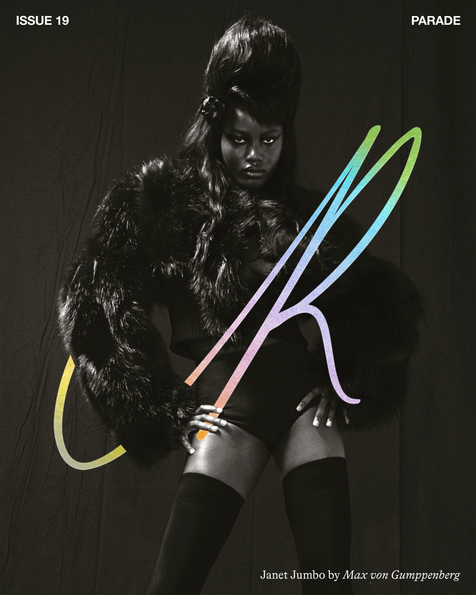 Must Read: 'CR Fashion Book' Releases CR Parade, the Trials of Diet Prada