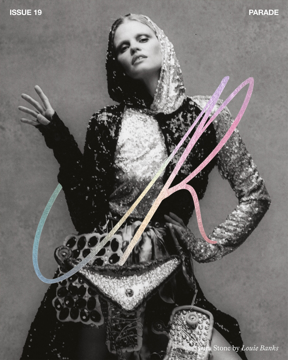 Must Read: 'CR Fashion Book' Releases CR Parade, the Trials of Diet Prada