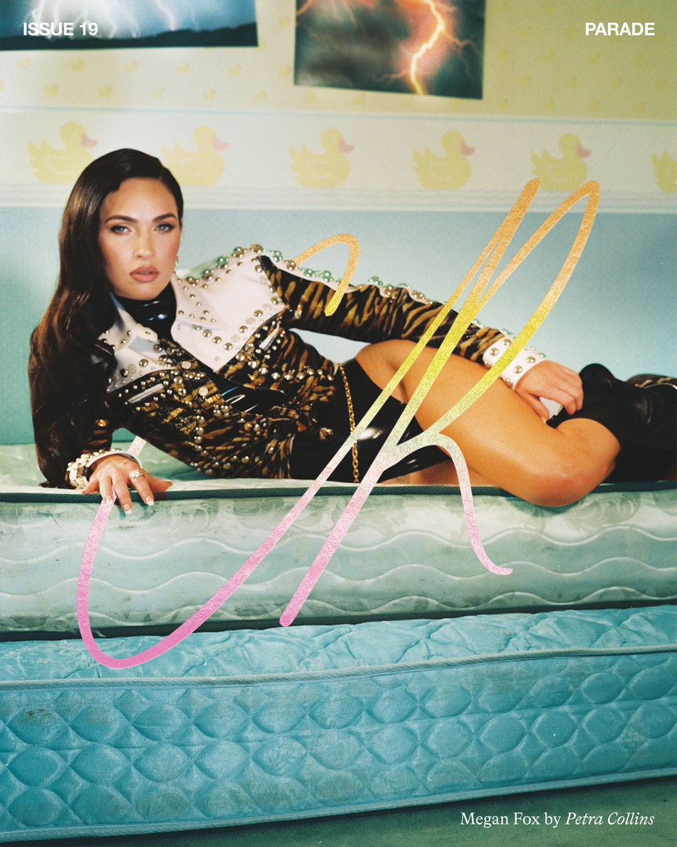 Must Read: 'CR Fashion Book' Releases CR Parade, the Trials of Diet Prada