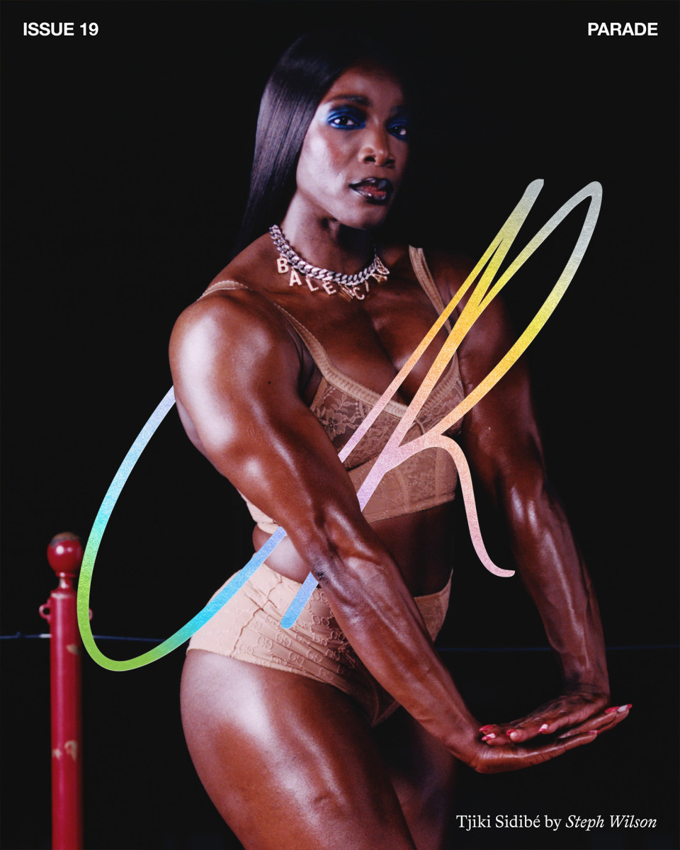 Must Read: 'CR Fashion Book' Releases CR Parade, the Trials of Diet Prada