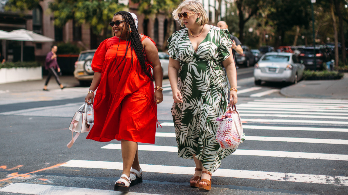 These On-Sale Fall Essentials Will Help You Feel Like a Street Style Star