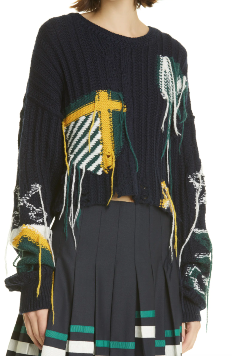Fall's Biggest Trends Have a Strong Back-to-School Energy