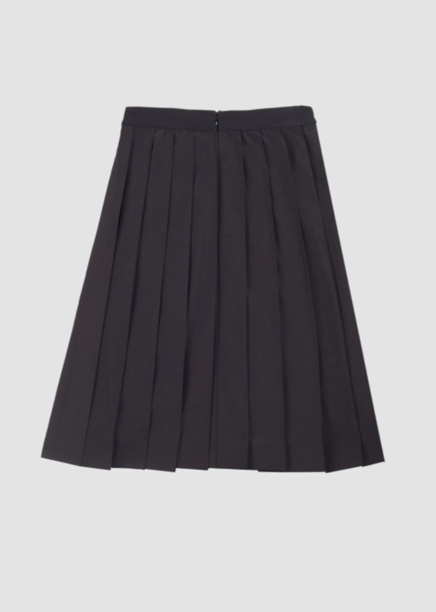 Fall's Biggest Trends Have a Strong Back-to-School Energy