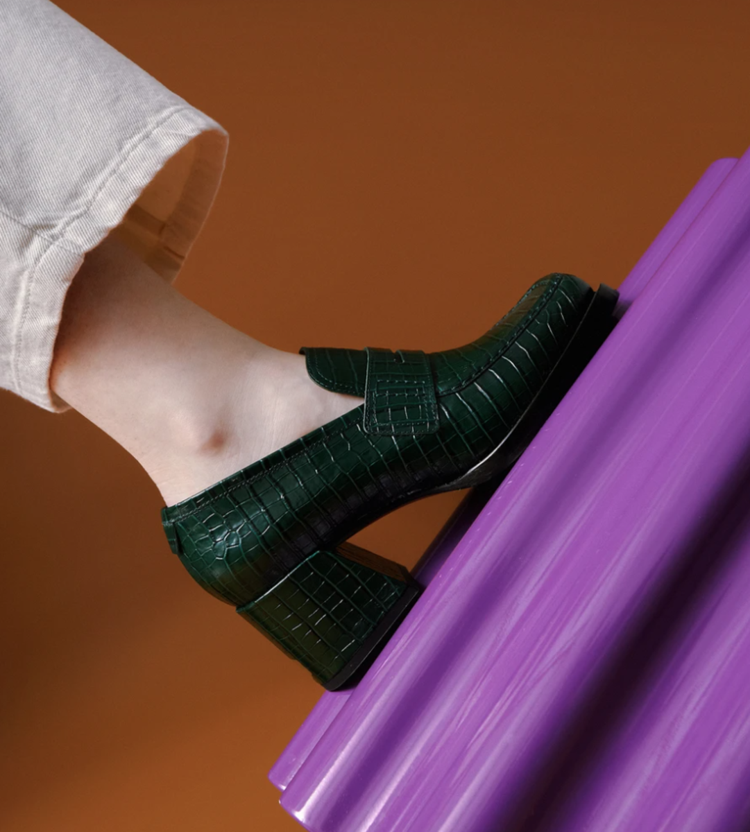 Fall's Biggest Trends Have a Strong Back-to-School Energy