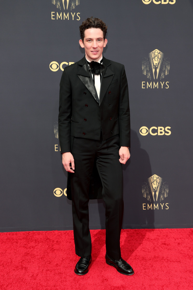 The 26 Best Looks From the 2021 Emmys Red Carpet