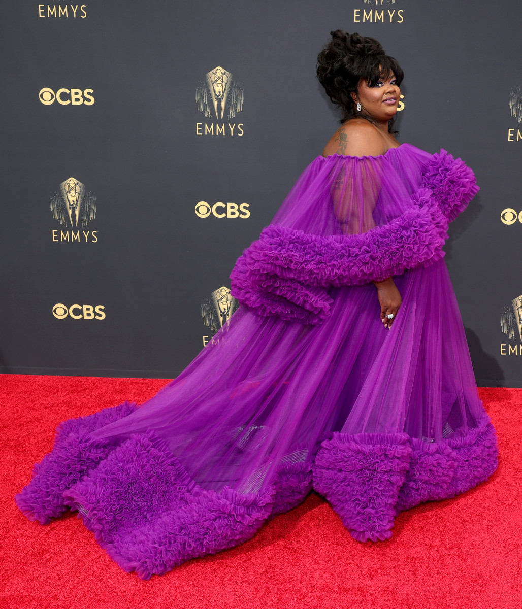 The 26 Best Looks From the 2021 Emmys Red Carpet
