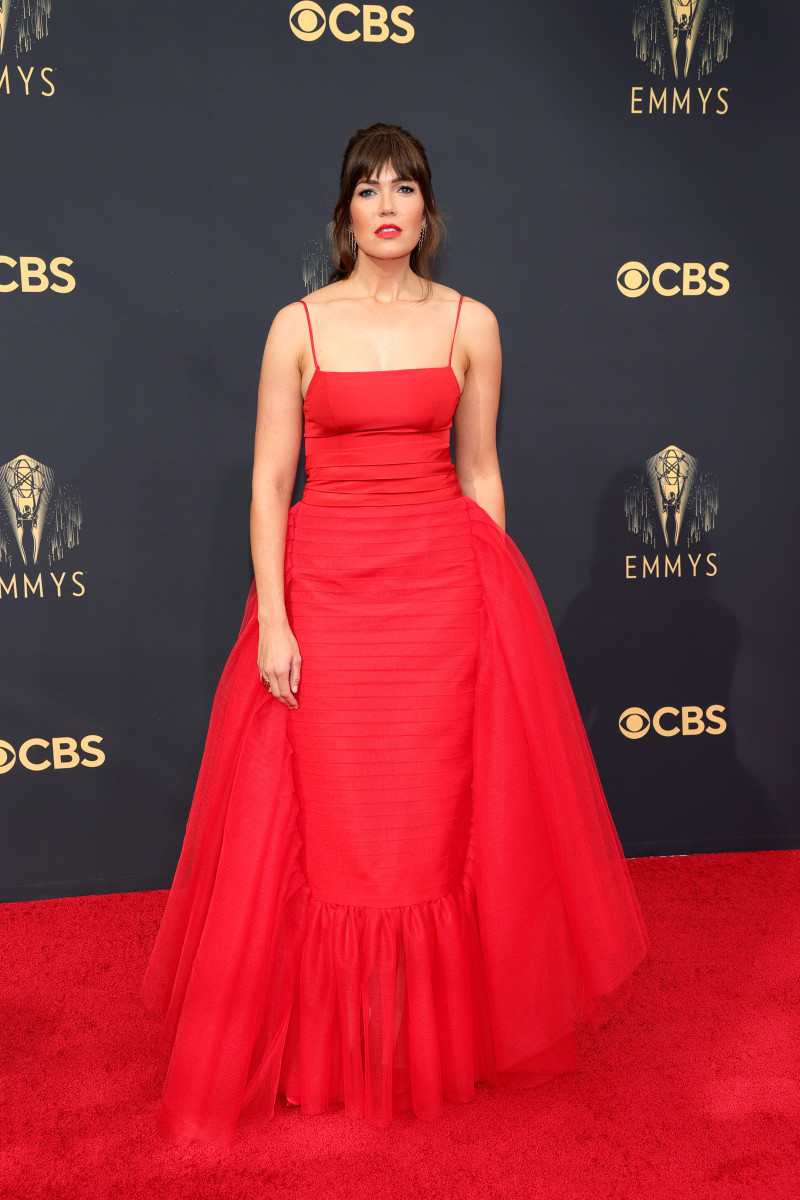 The 26 Best Looks From the 2021 Emmys Red Carpet