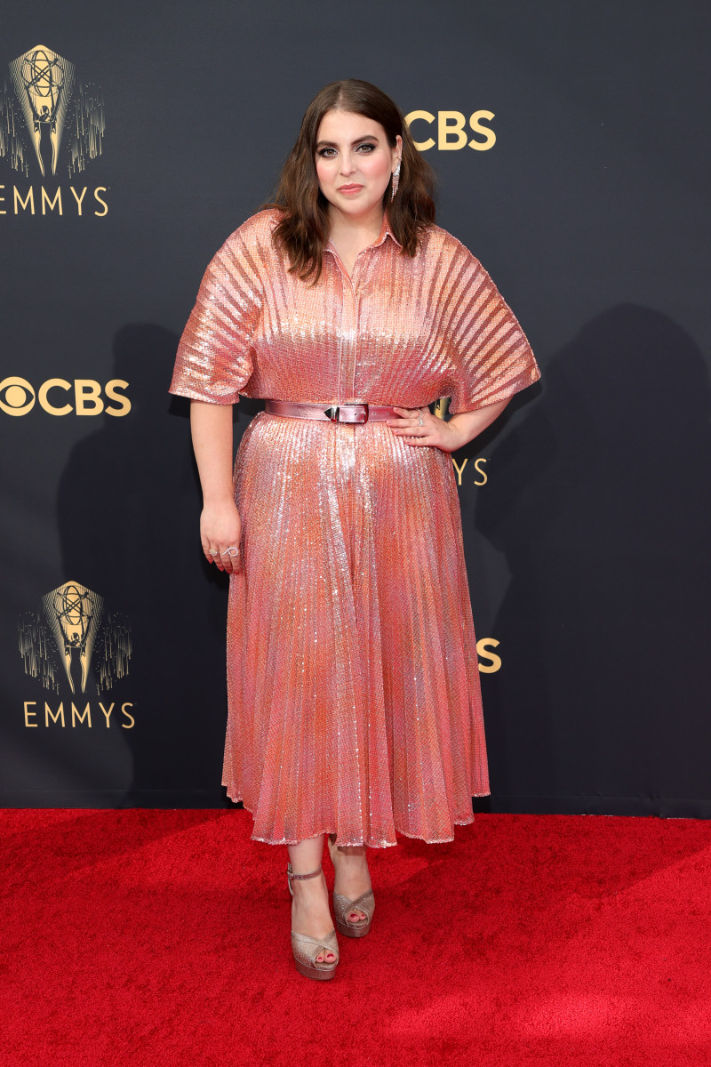 The 26 Best Looks From the 2021 Emmys Red Carpet