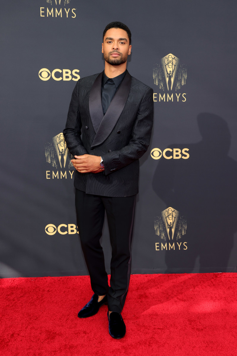 The 26 Best Looks From the 2021 Emmys Red Carpet