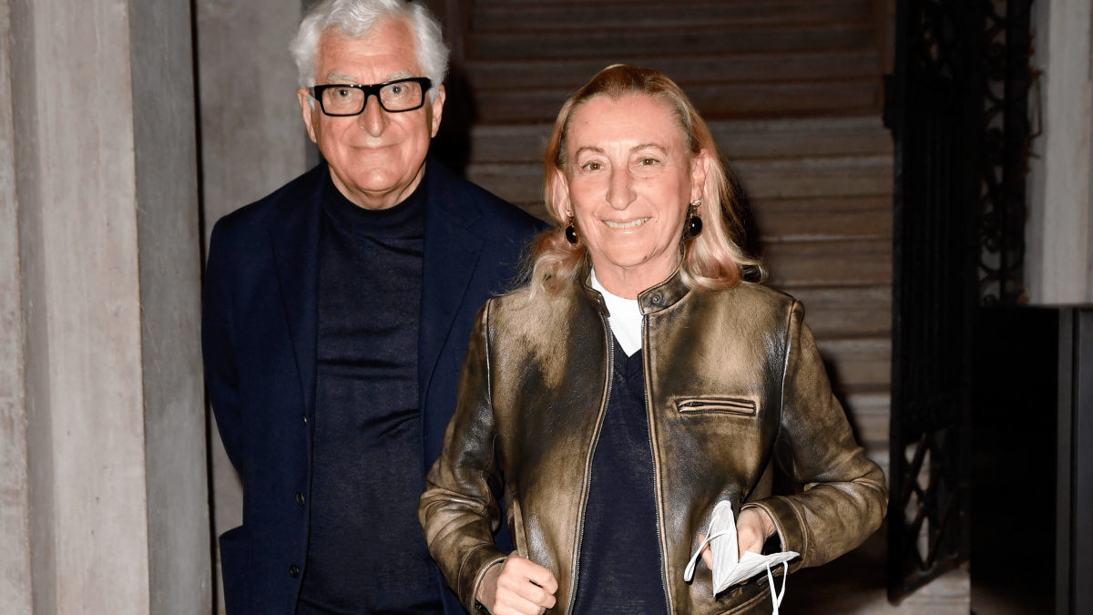 Must Read: Why Prada is Appointing New Leadership, Chanel’s Éric Pfrunder Has Passed Away