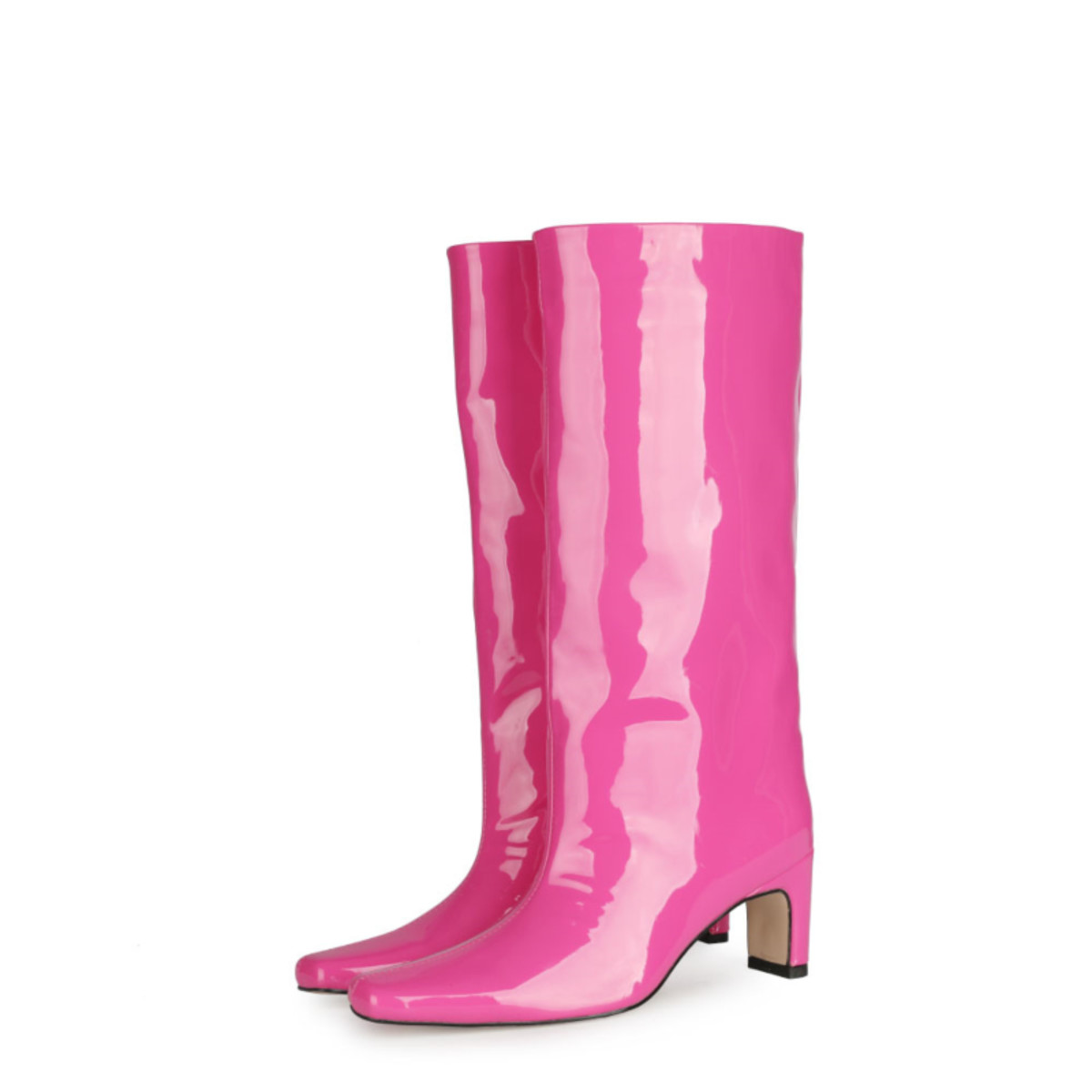 up2step wide calf boot