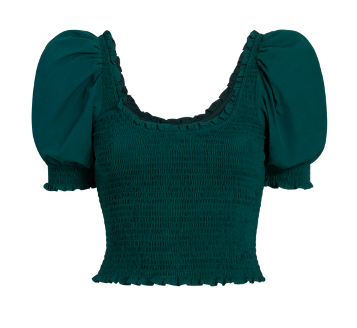 The Holiday PartyReady Top That's as Comfy as PJs Fashionista