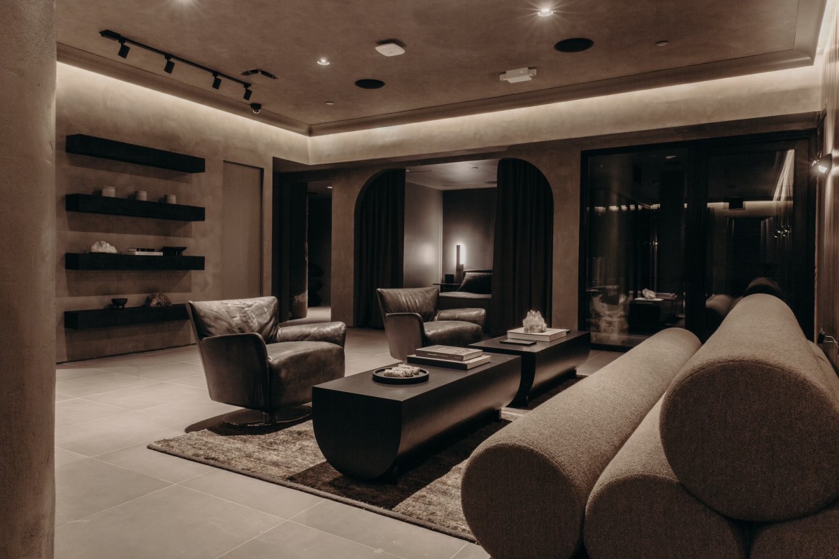 Remedy Place's New York City location.