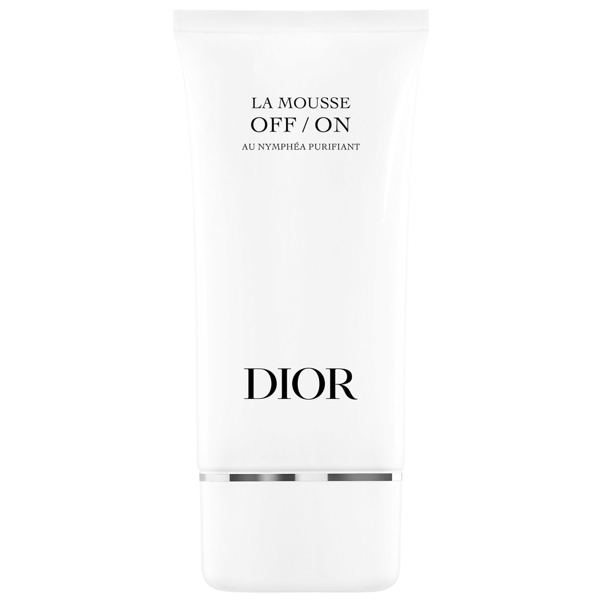 Dior La Mousse OFFON Foaming Face Cleanser