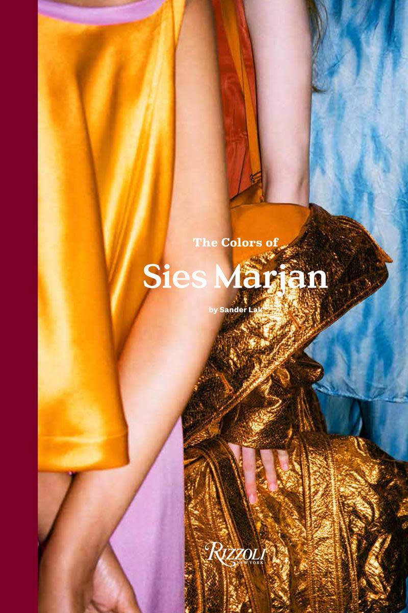 The Colors of Sies Marjan